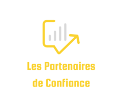 Les partenaires de confiance 